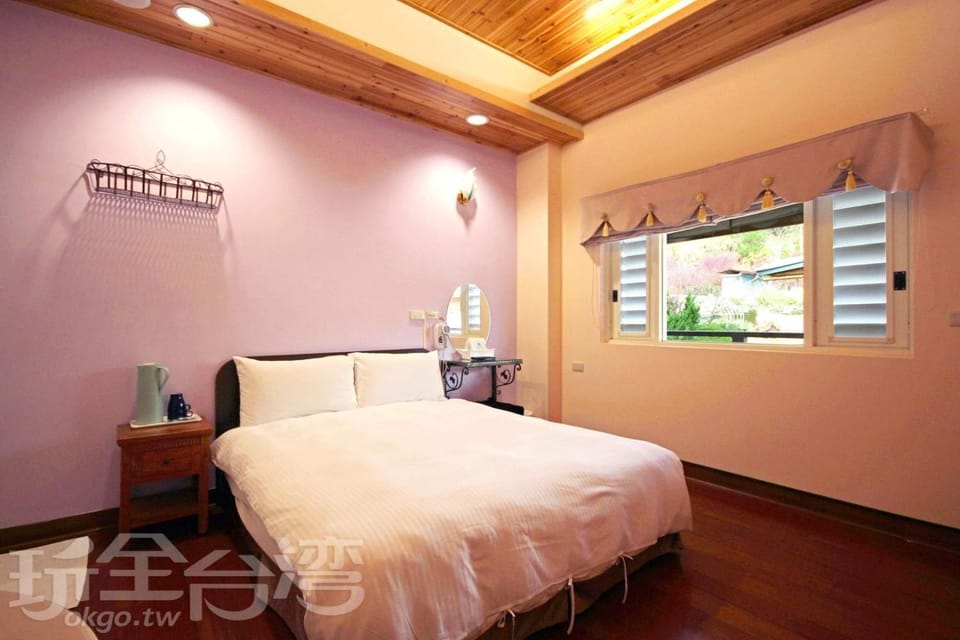 Luxembourg Vacation rental in Taiwan, Province of China