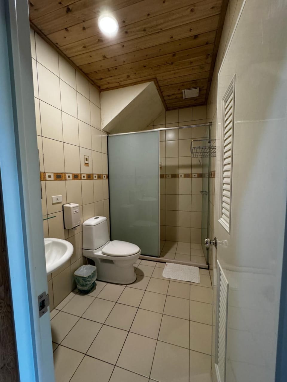 Spring Ground Resort Vacation rental in Taiwan, Province of China