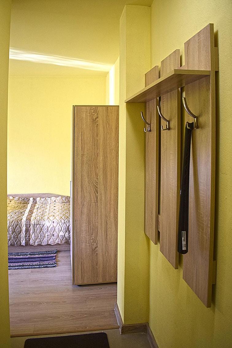 Starlight Studios Apartment in Burgas