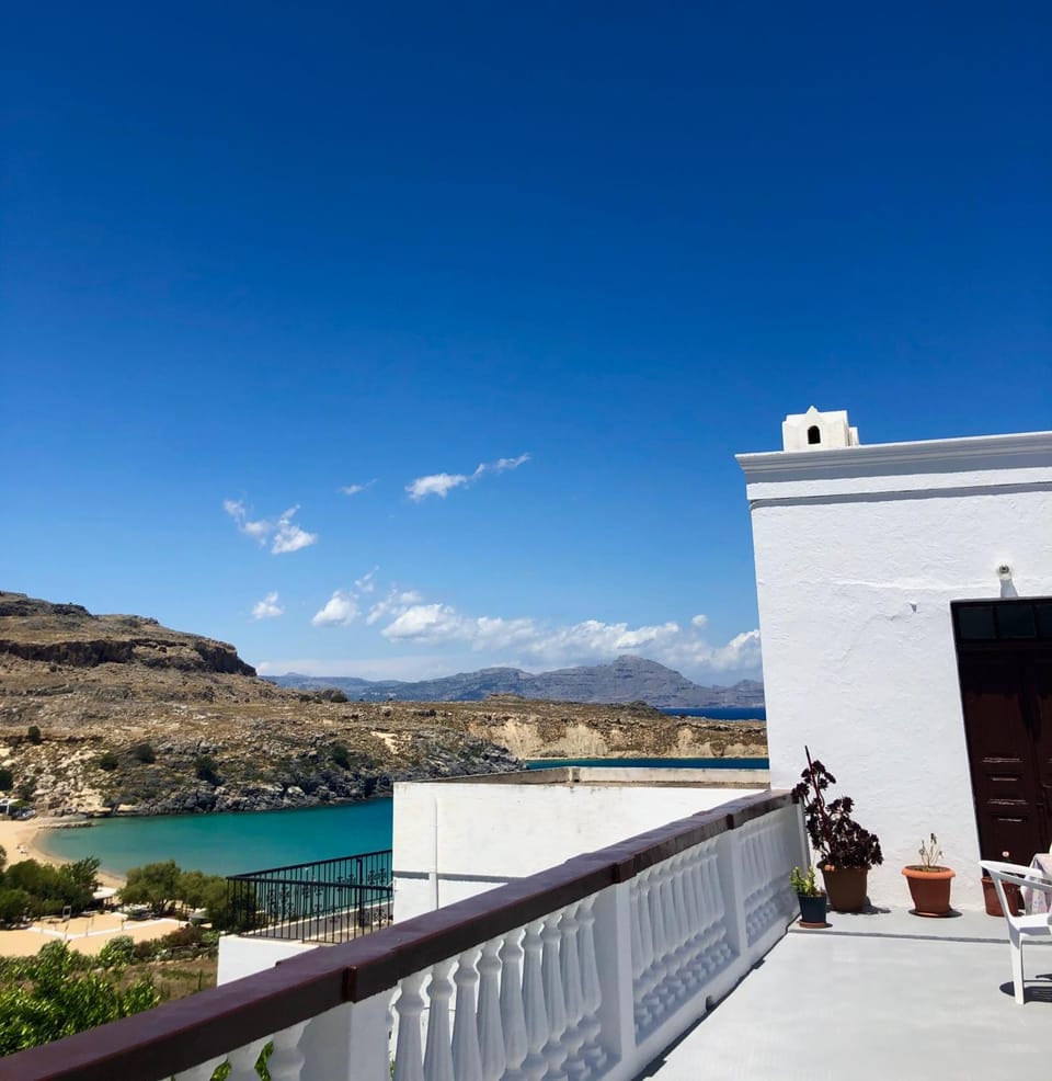 View (from property/room), Sea view, Sea view