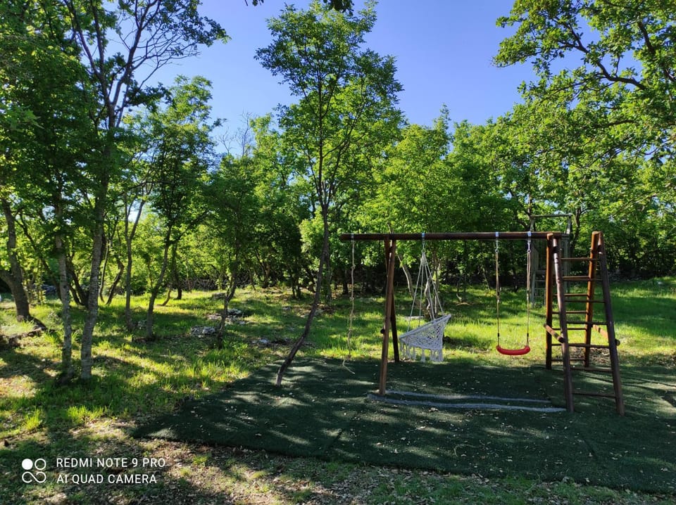Zen Promona Villa in Šibenik-Knin County, Croatia