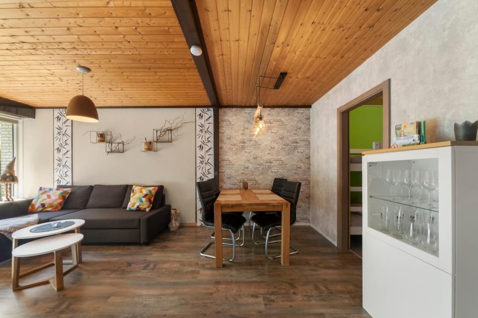 Apartment 610 Apartment in Braunlage