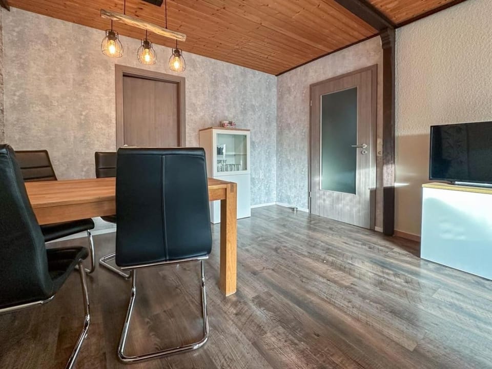 Apartment 610 Apartment in Braunlage