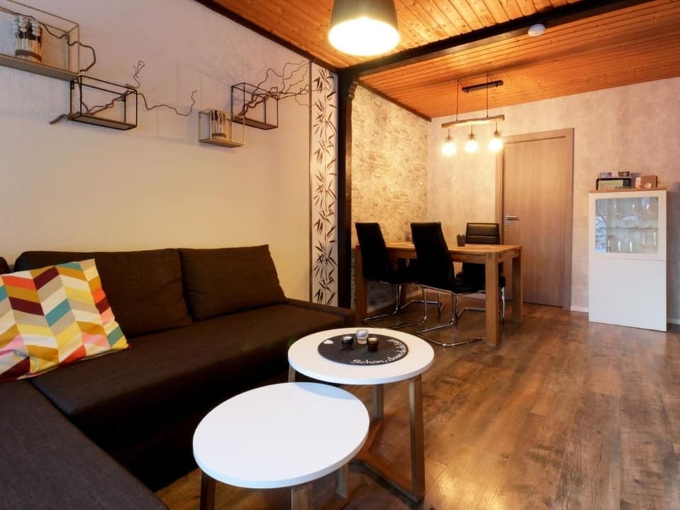 Apartment 610 Apartment in Braunlage