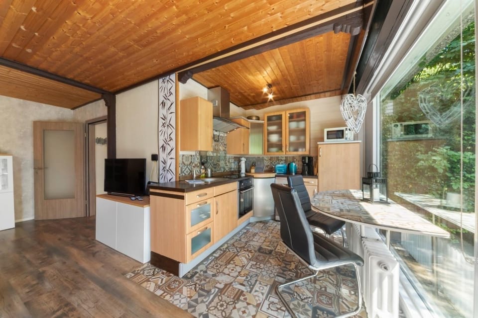 Apartment 610 Apartment in Braunlage