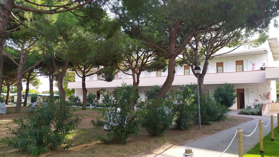 Villaggio San Paolo Campground/ 
RV Resort in Cavallino-Treporti