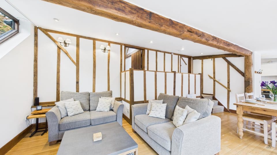 Communal lounge/ TV room, Living room