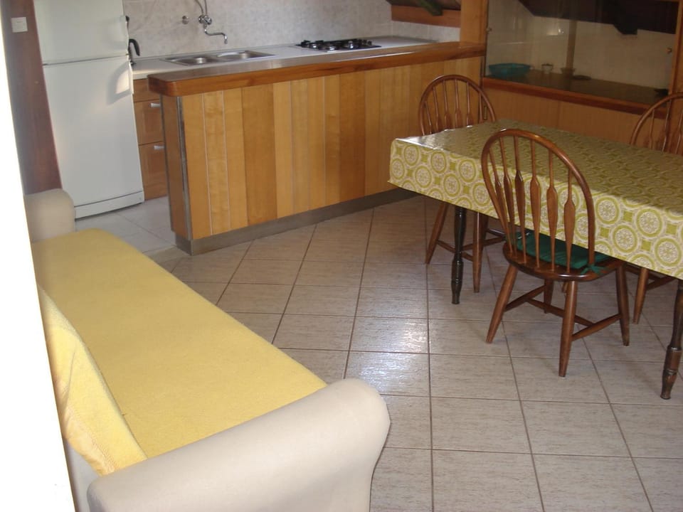 Apartments Mia Apartment in Zadar County