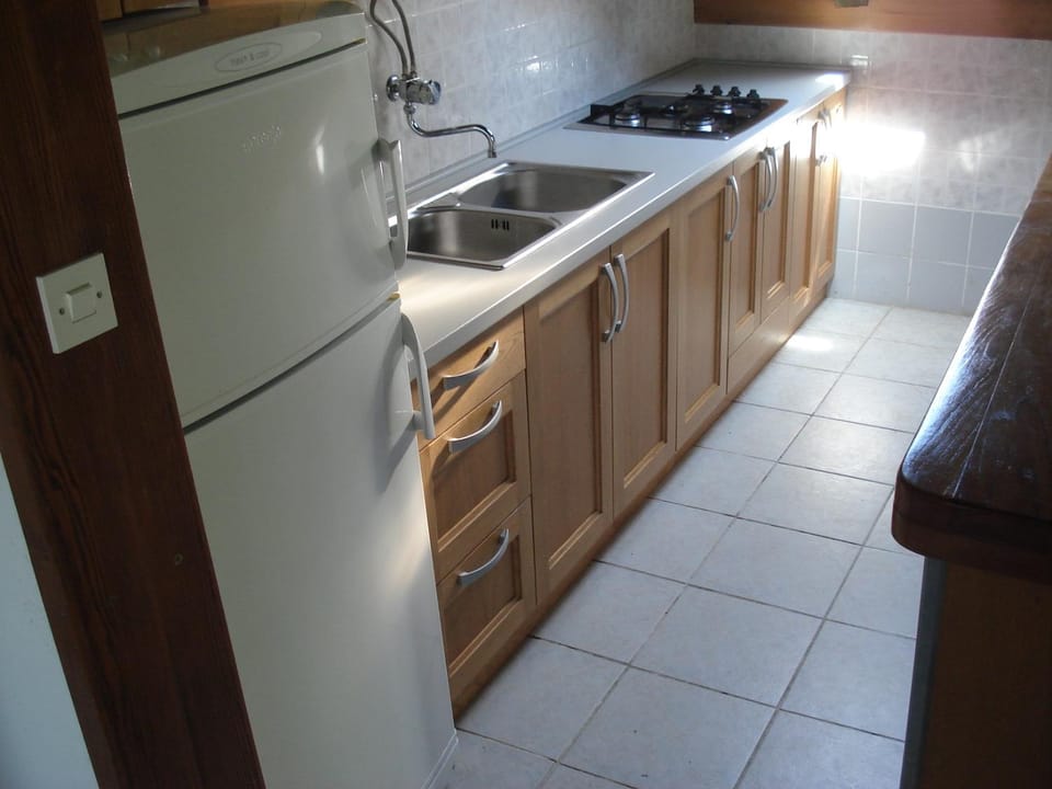 Apartments Mia Apartment in Zadar County