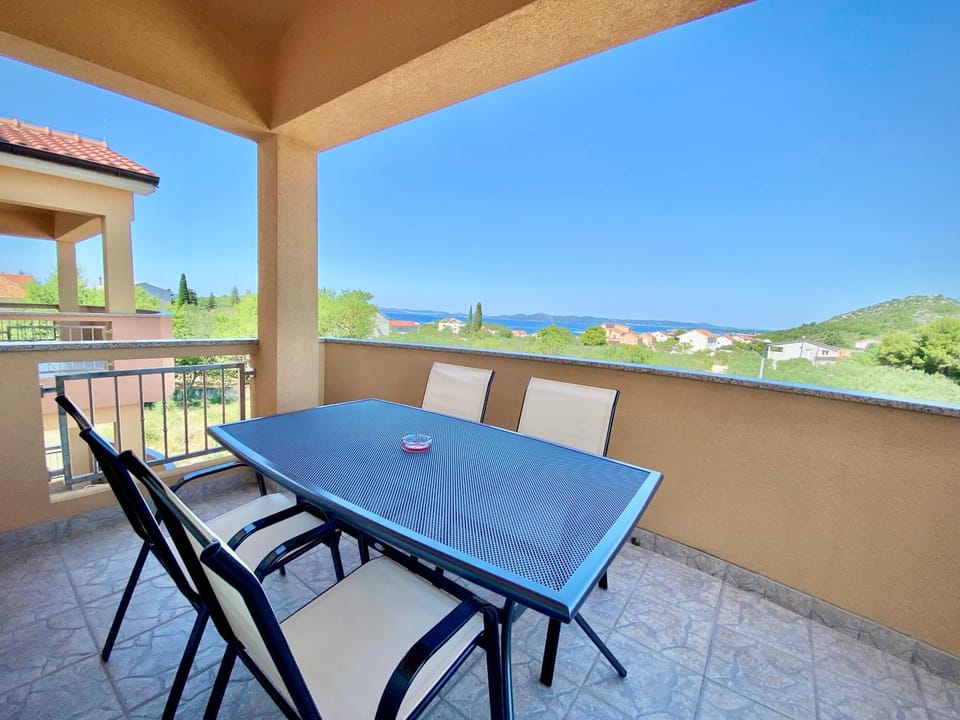 Apartmani Stella Apartment in Šibenik-Knin County, Croatia