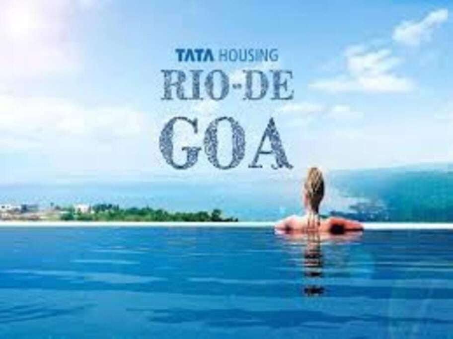 Tata Housing Rio De Goa Apartment in Goa, India