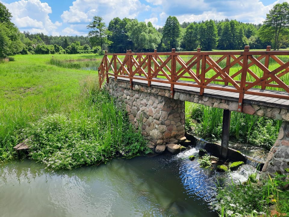 River view