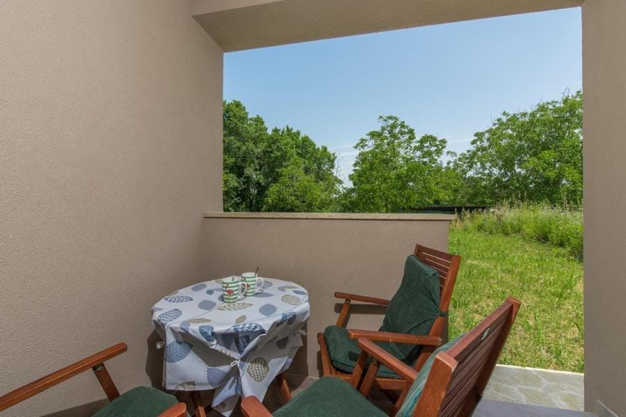 Irma Apartment Apartment in Istria County