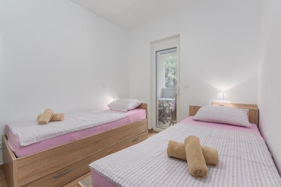 Irma Apartment Apartment in Istria County