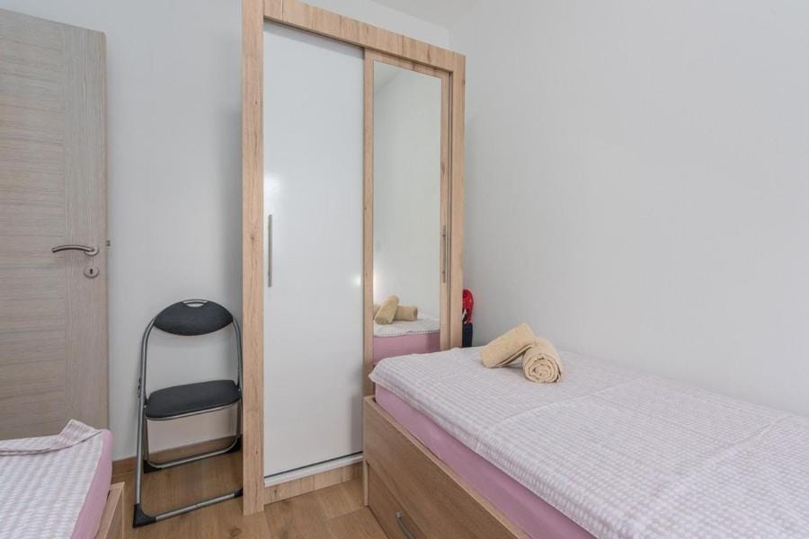 Irma Apartment Apartment in Istria County