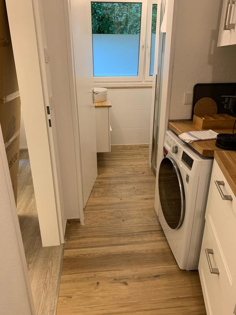 Great Studio Apartment in Munich