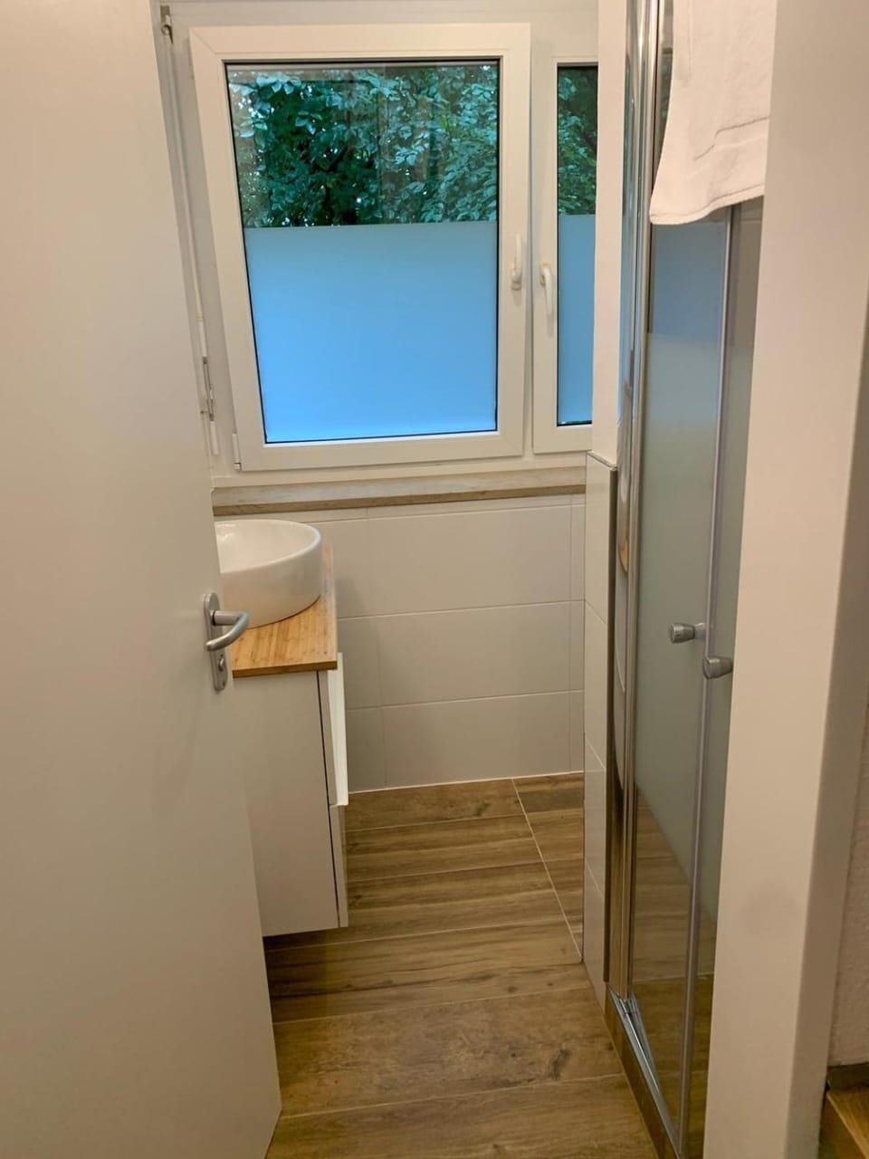 Great Studio Apartment in Munich