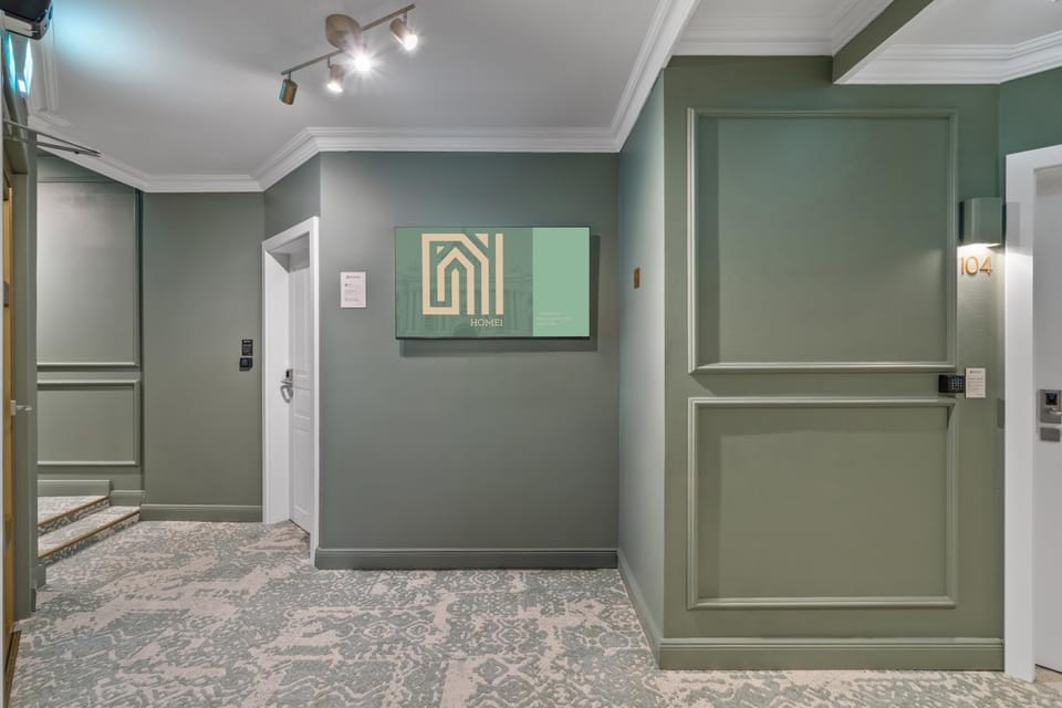 Property logo or sign