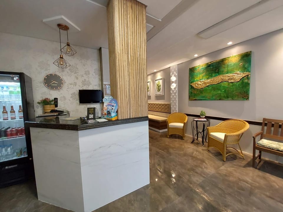 Pousada Bella Nina Hotel in Camboriú