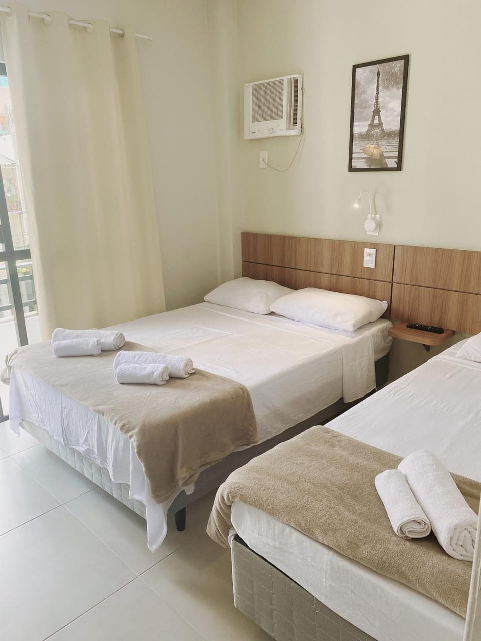 Pousada Bella Nina Hotel in Camboriú