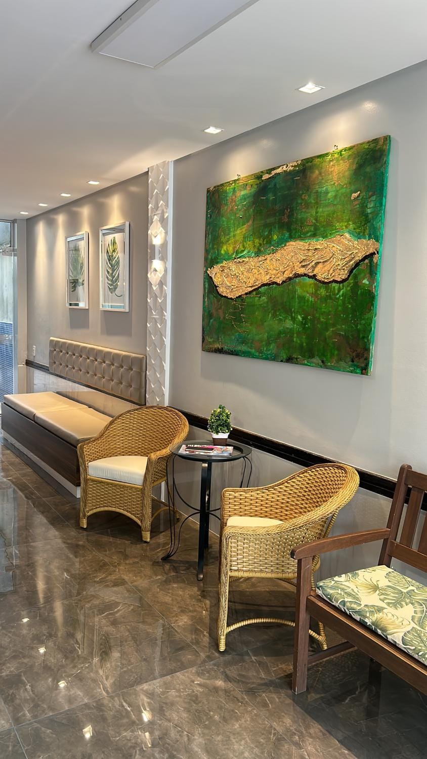 Pousada Bella Nina Hotel in Camboriú