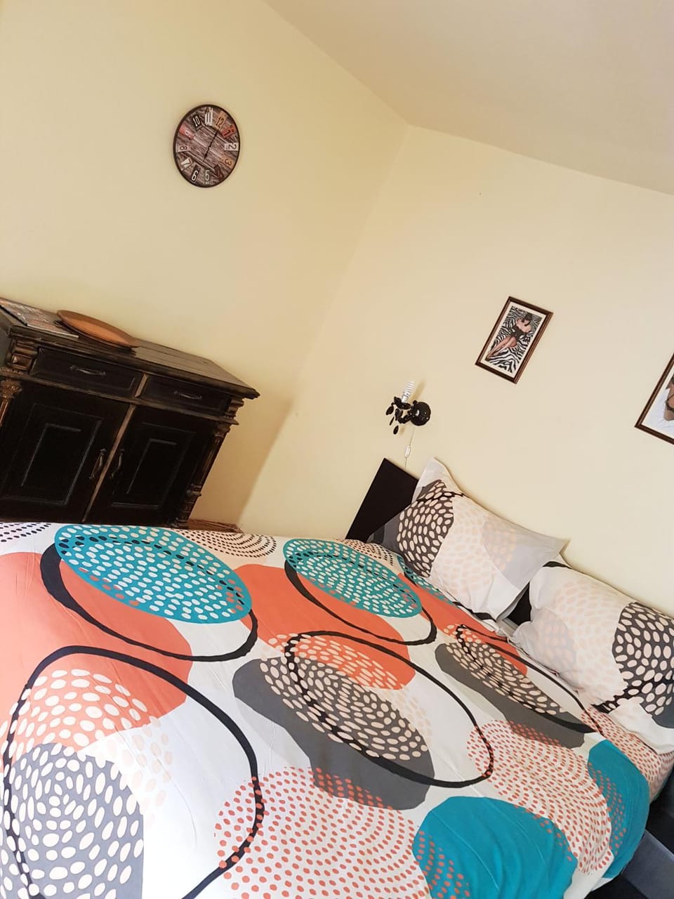 Global Downtown Apartments - Unirii Apartment in Bucharest