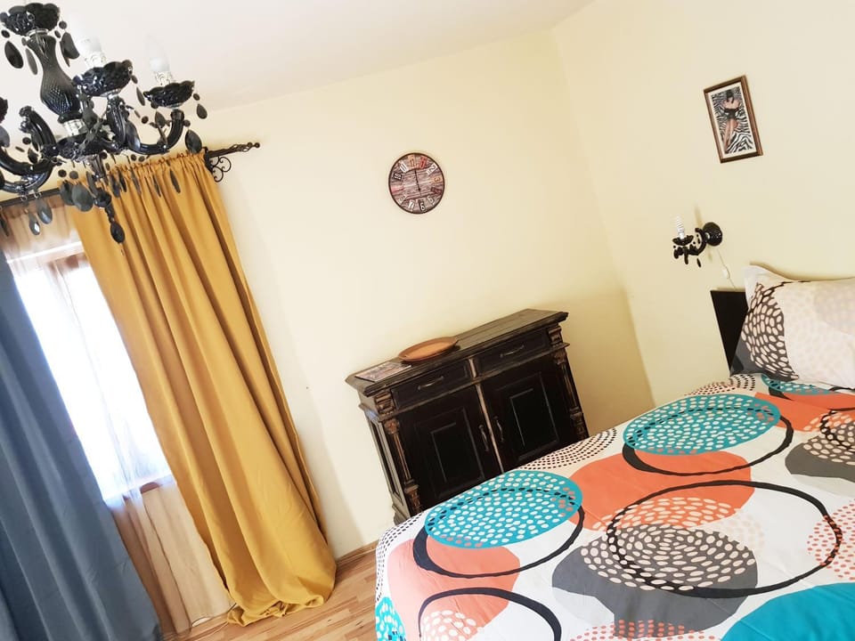 Global Downtown Apartments - Unirii Apartment in Bucharest