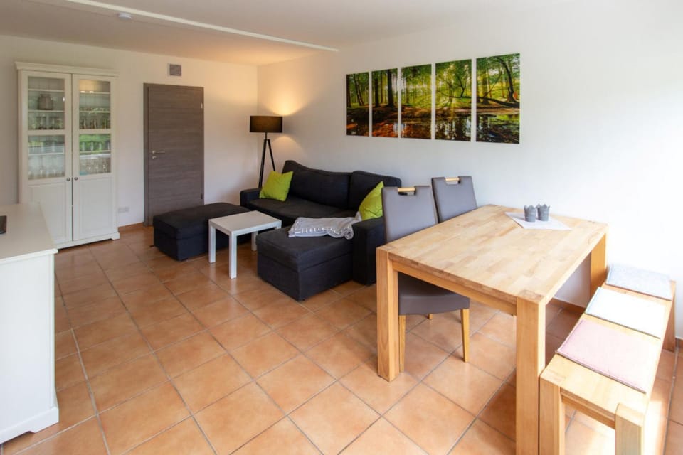 Apartment 611 Apartment in Braunlage