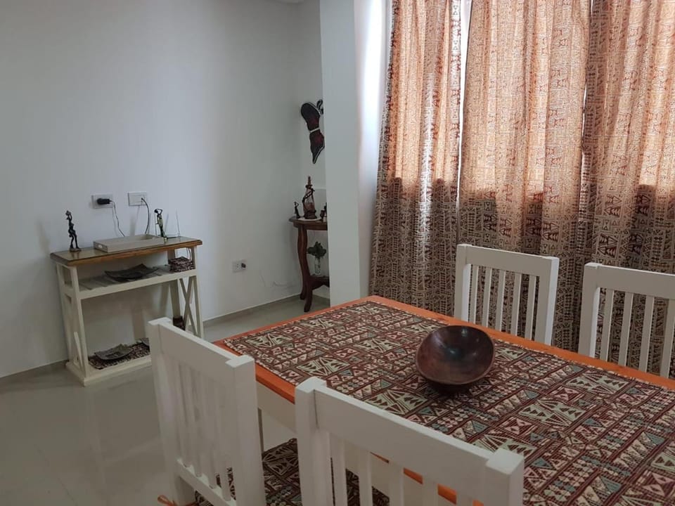 LAUQUEN Apartment in Buenos Aires Province