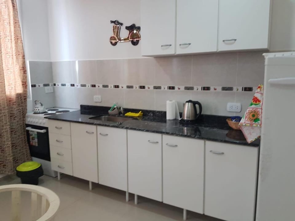 LAUQUEN Apartment in Buenos Aires Province