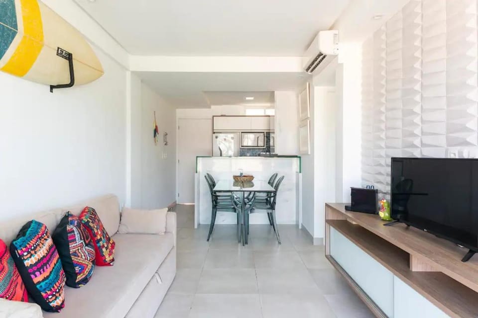 A 50m do mar - flat 2 quartos Porto de Galinhas Apartment in Ipojuca