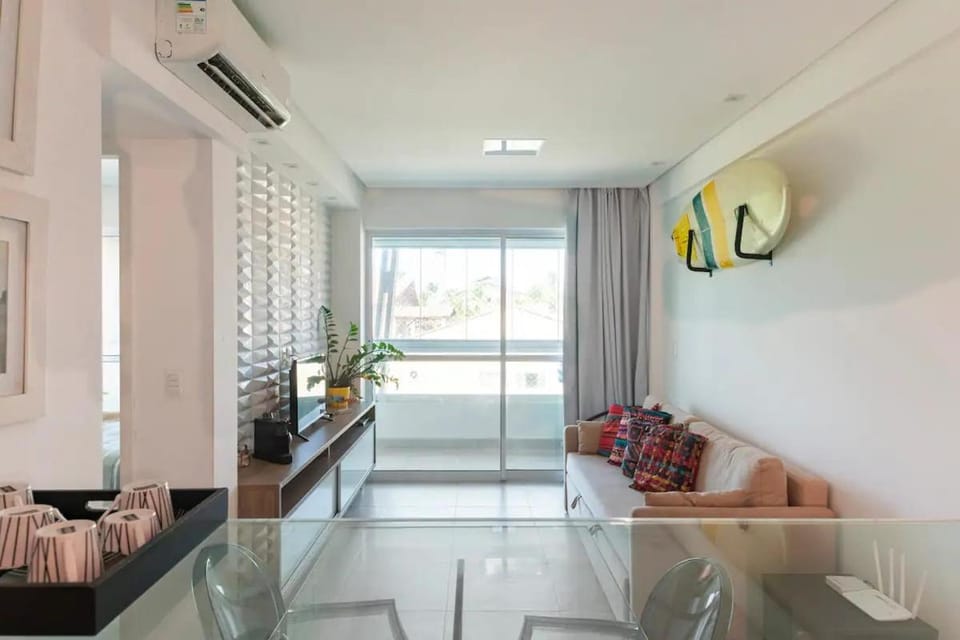 A 50m do mar - flat 2 quartos Porto de Galinhas Apartment in Ipojuca