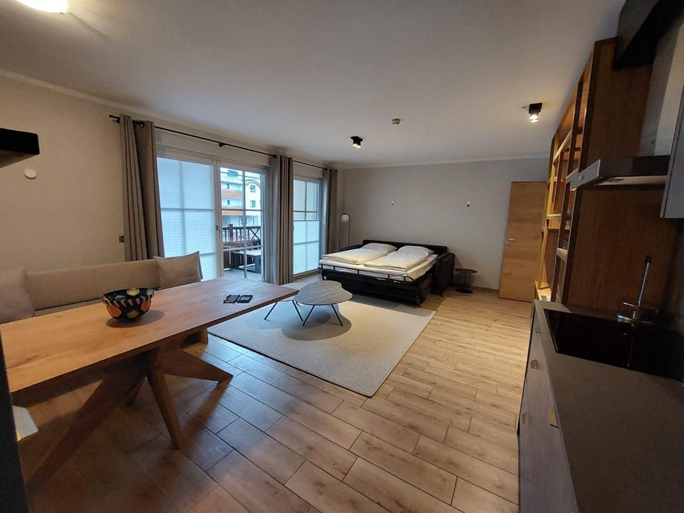 Komfort Appartements serviced by Auhof Apartment in Piesendorf