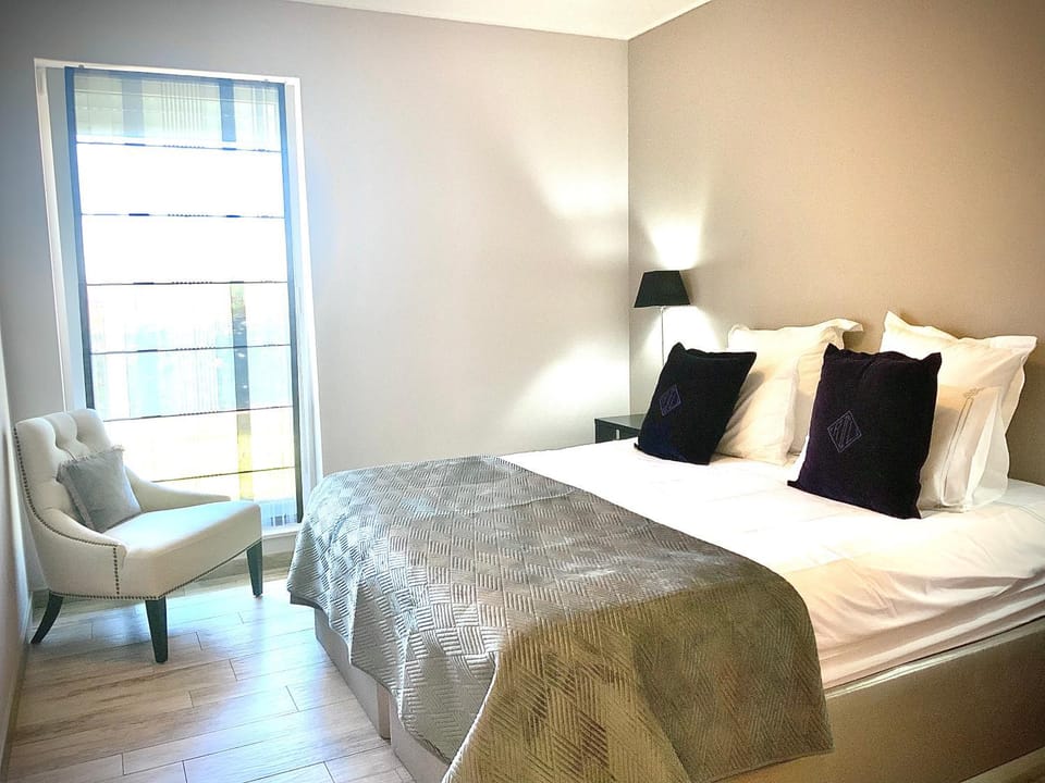LUXURY 2Bed 100m2 APARTMENT CITY CENTRE WITH TERRACE Apartment in Strassen
