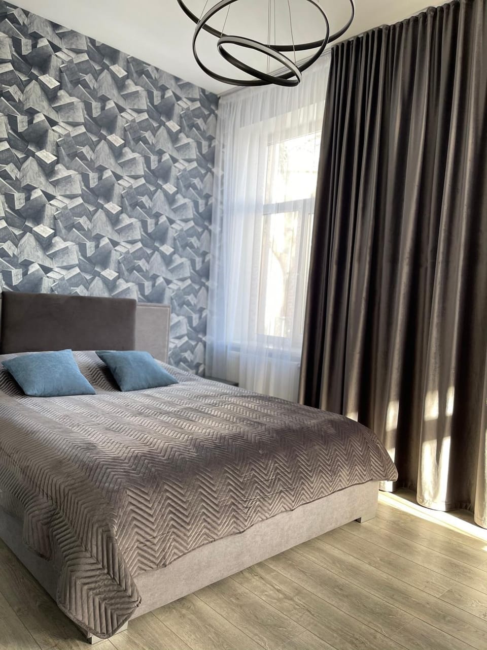Stylish Apartment Apartment in Lviv