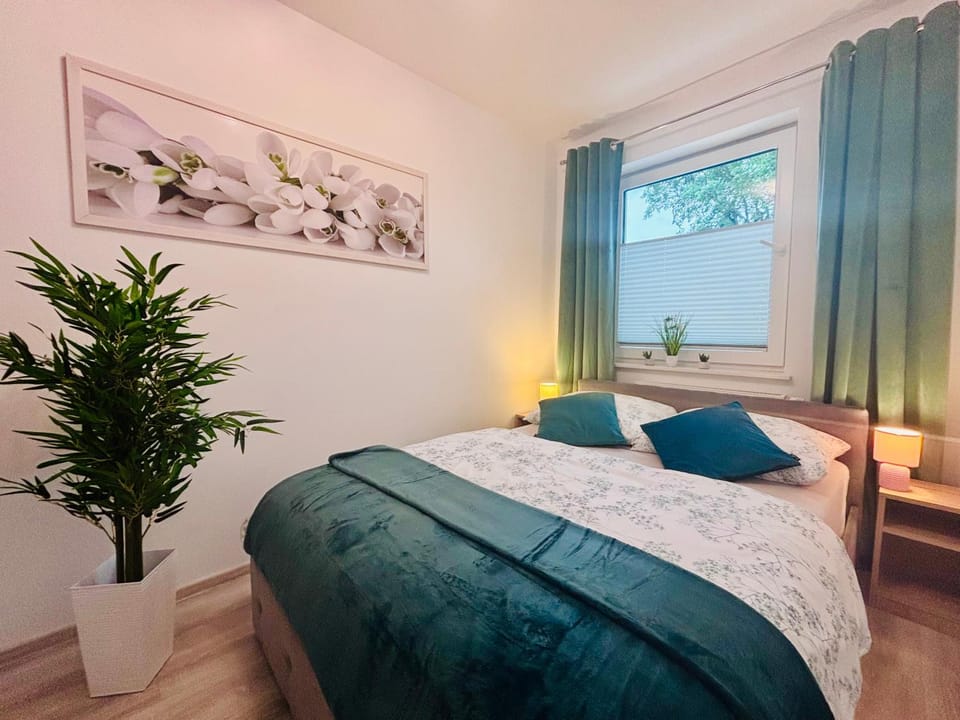 Penelopa Silver przestronny Apartment Rodzinny z miejscem postojowym Apartment in Swinoujscie