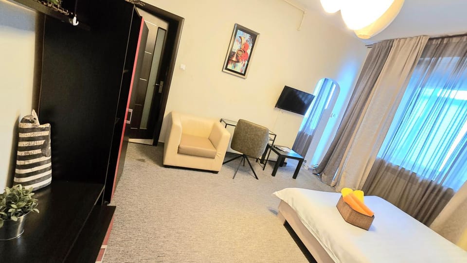 Global Downtown Apartments - Universitate - Calea Victoriei Apartment in Bucharest