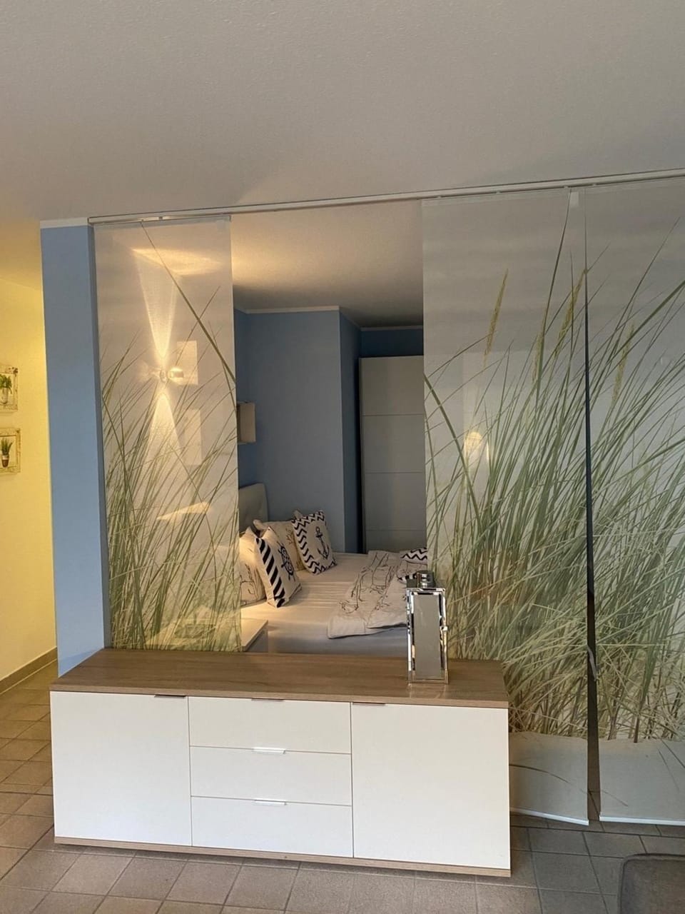 Seestraße 70, Ap 30 Apartment in Zingst