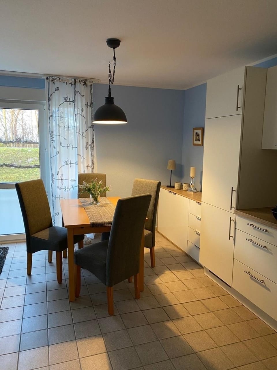 Seestraße 70, Ap 30 Apartment in Zingst