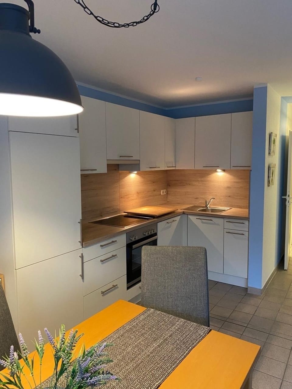 Seestraße 70, Ap 30 Apartment in Zingst