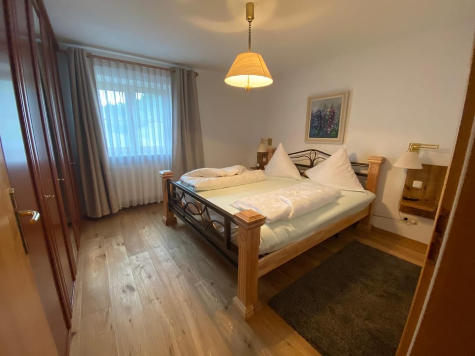 Fewo Am Gribesgraben Apartment in Sonthofen