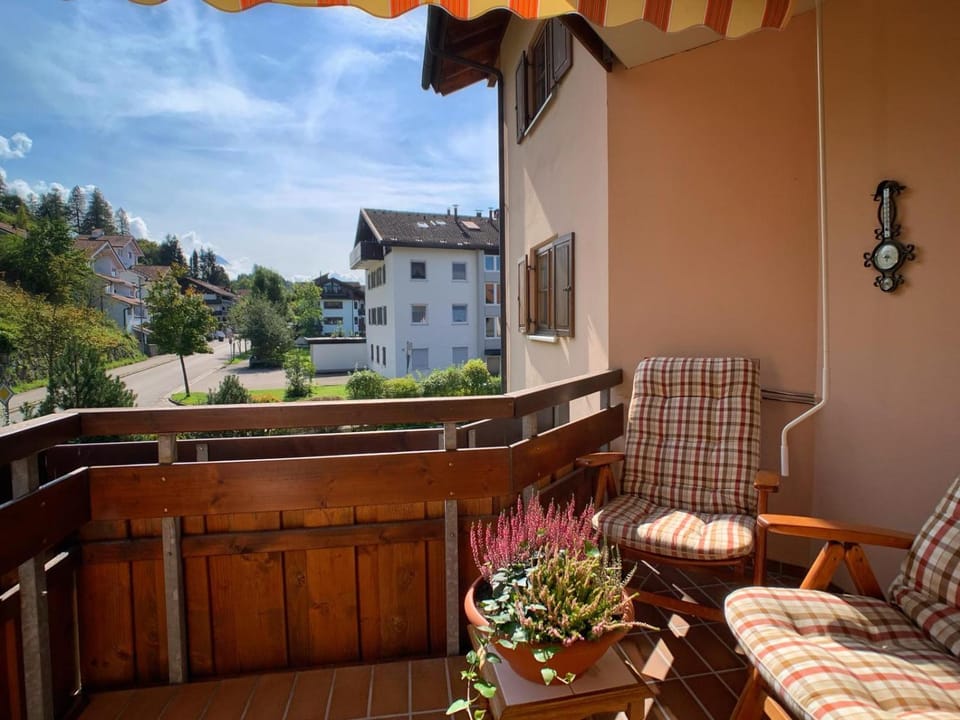 Fewo Am Gribesgraben Apartment in Sonthofen