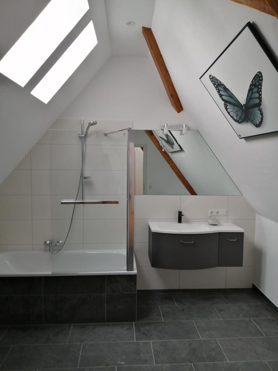 Ferienwohnung Maja Apartment in Baden-Württemberg