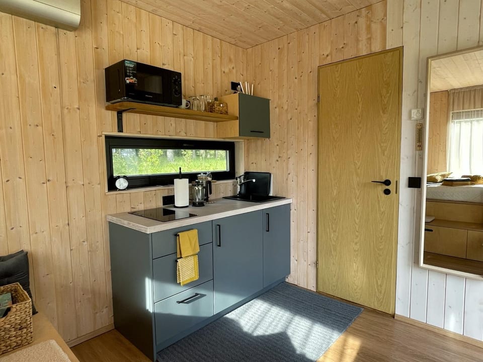 Kitchen or kitchenette, minibar, pet friendly