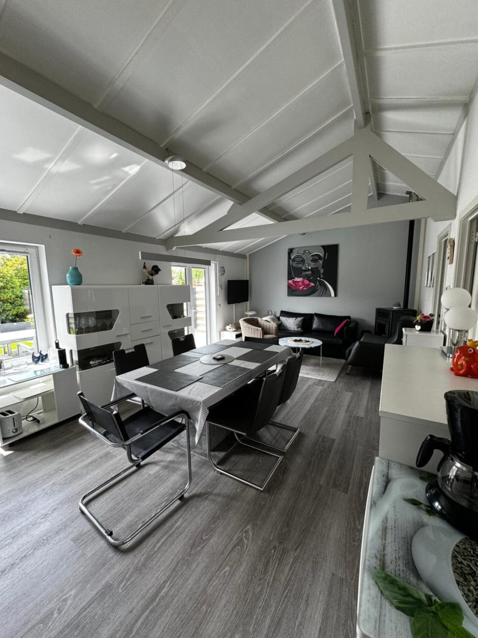 Dünenhaus De Haan Apartment in De Haan