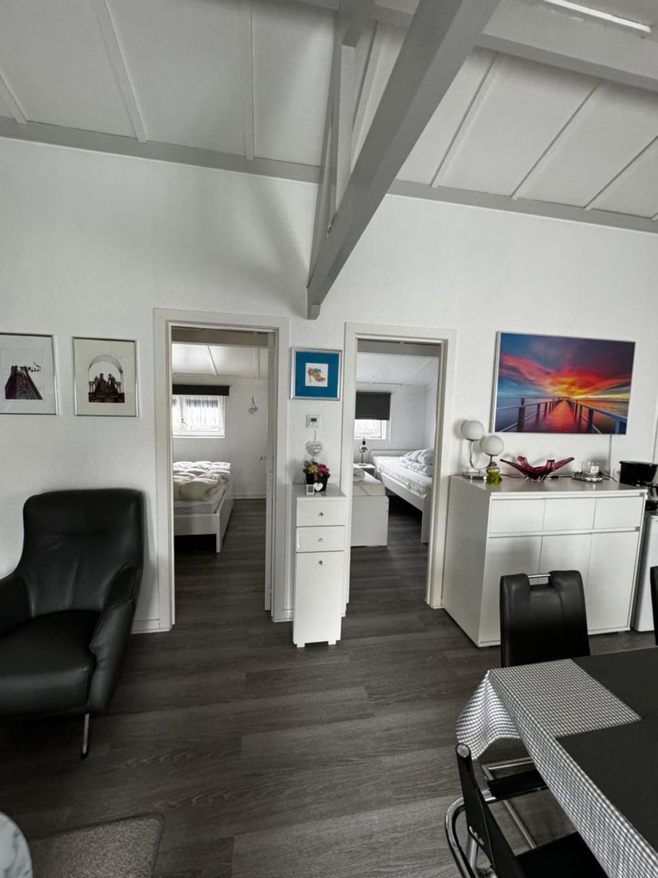 Dünenhaus De Haan Apartment in De Haan