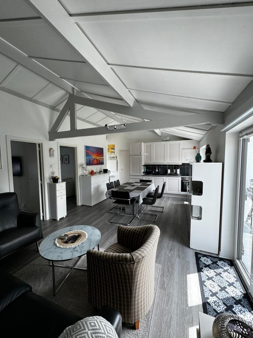 Dünenhaus De Haan Apartment in De Haan