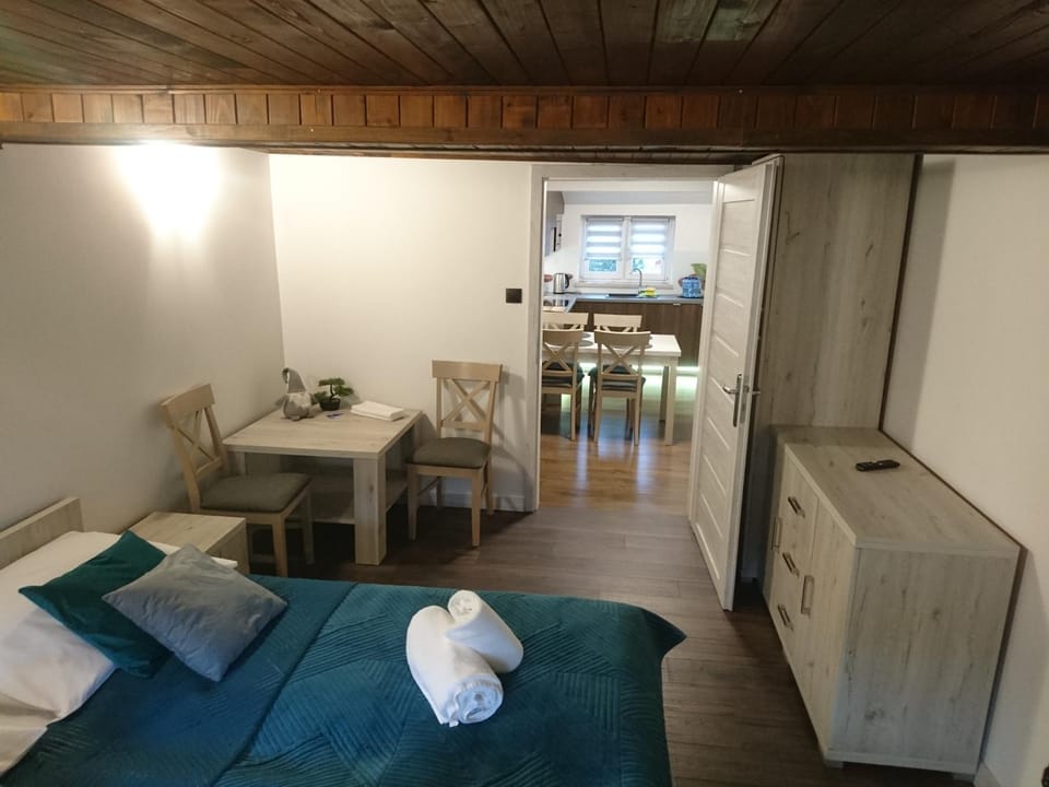 Apartament ELBRUS CZYRNA Szczyrk WYPOŻYCZALNIA ROWERÓW E-BIKE CZYRNA SZKOŁA NARCIARSKA & WYPOŻYCZALNIA SKI SERWIS Apartment in Poland