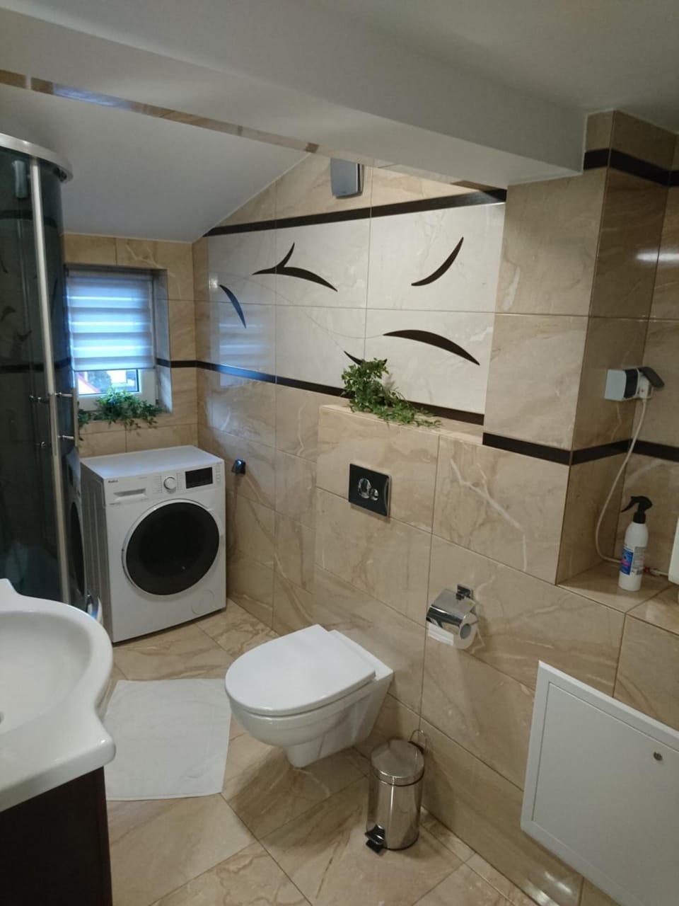 Apartament ELBRUS CZYRNA Szczyrk WYPOŻYCZALNIA ROWERÓW E-BIKE CZYRNA SZKOŁA NARCIARSKA & WYPOŻYCZALNIA SKI SERWIS Apartment in Poland