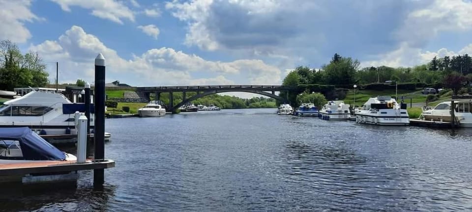 Holllie View Apartment in Northern Ireland